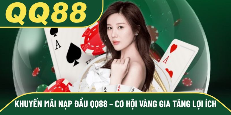 Khuyến Mãi Nạp Đầu