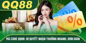 Mã Code QQ88