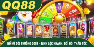 Nổ Hũ Đổi Thưởng