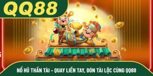 Nổ Hũ Thần Tài