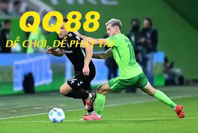 Wolfsburg được dự đoán sẽ phải nhận thêm một trận thua khi hành quân đến sân của Werder Bremen. Wolfsburg được dự đoán sẽ phải nhận thêm một trận thua khi hành quân đến sân của Werder Bremen.