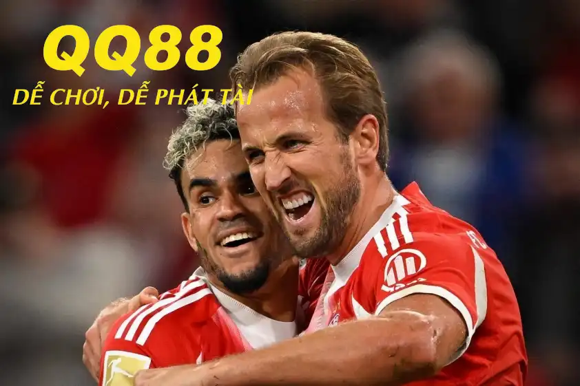 Union Berlin vs Bayern Munich: Kèo nào sáng cửa cho anh em bet thủ? (Ảnh: Bundesliga) Union Berlin vs Bayern Munich: Kèo nào sáng cửa cho anh em bet thủ? (Ảnh: Bundesliga)