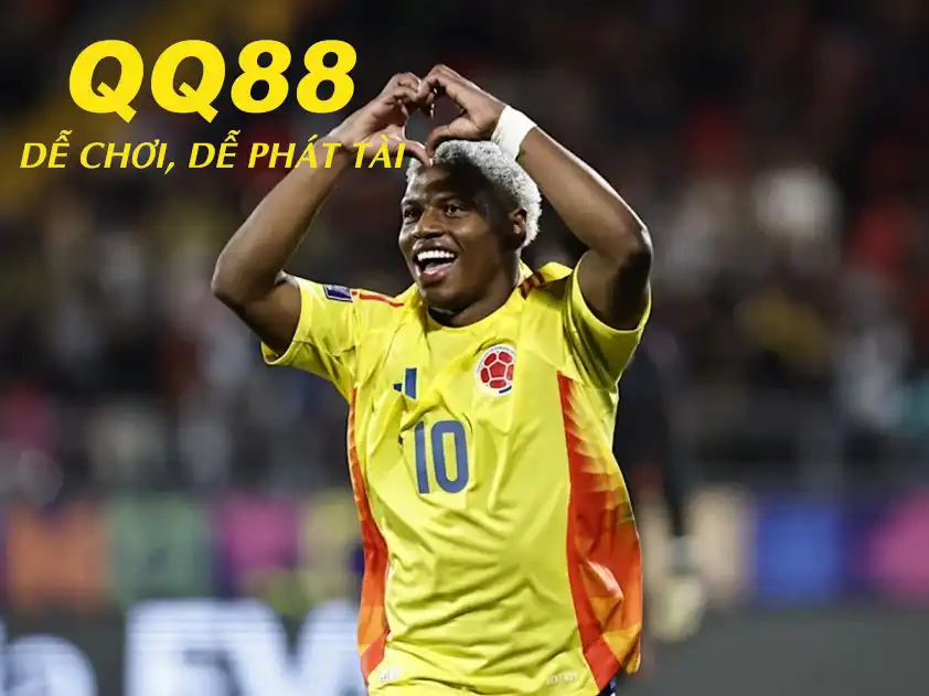 U17 Colombia và U17 Triều Tiên đều muốn có tấm vé đi tiếp tại U17 World Cup (Ảnh: ESPN) U17 Colombia và U17 Triều Tiên đều muốn có tấm vé đi tiếp tại U17 World Cup (Ảnh: ESPN)